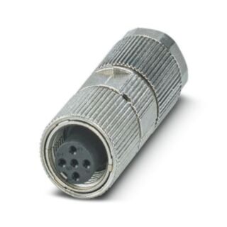 SACC-M12FS-5CT-CM SH - Connector
