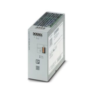 QUINT4-BUFFER/24DC/20 - Buffer module