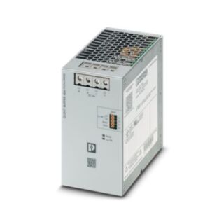 QUINT4-BUFFER/24DC/40 - Buffer module