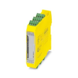 PSR-MC32-3NO-1NC-24-230UC-SC - Safety relays