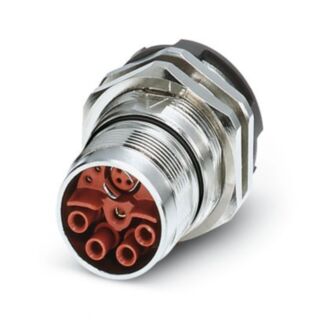 SH-8ESC58AH000S - Device connector, rear mounting