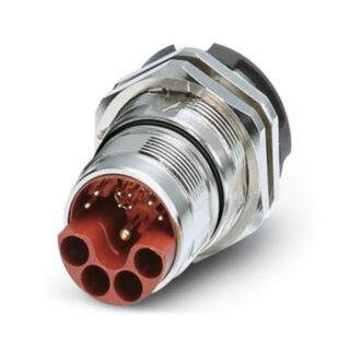 SH-8EPC58AH000S - Device connector, rear mounting