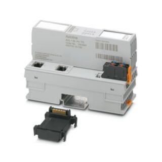 AXL F BK PN TPS - Bus coupler