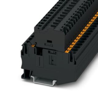 PT 6-HESI (6,3X32) - Fuse modular terminal block