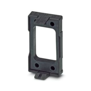 CES-B10-SF-PLBK - Snap-on frame