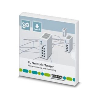 FL NETWORK MANAGER BASIC - Network management software