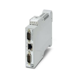 GW PN/ASCII 1E/2DB9 - Interface converters