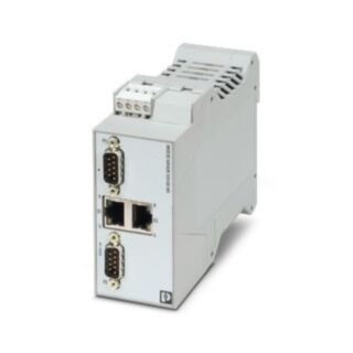 GW PN/ASCII 2E/2DB9 - Interface converters