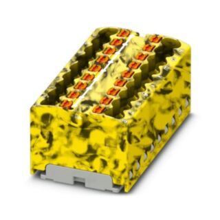PTFIX 18X1,5-FE - Distribution block