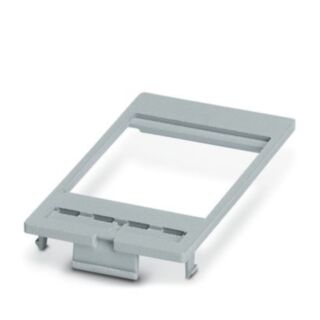 EO-SI-FRAME - Adapter plate