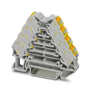 PTRV 4 /YE - Marshalling panel