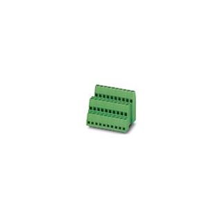 MK3DS 1,5/ 3-5,08 BK - PCB terminal block