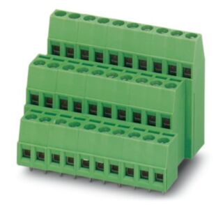 MK3DS 1,5/ 2-5,08 - PCB terminal block