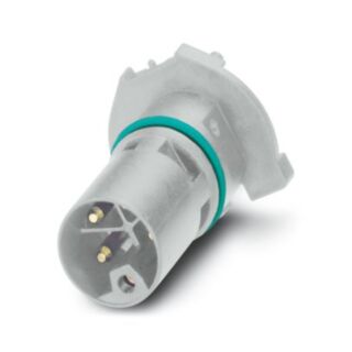 SACC-CI-M12MSL-4FE-L180 THR GR T - Contact carrier