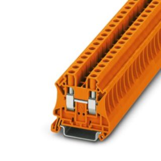 UT 6 OG - Feed-through terminal block