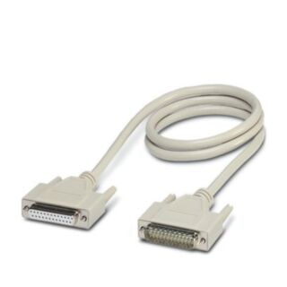 VS-25-DSUB-20-LI-2,0 - D-SUB cable
