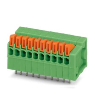 FFKDSA1/H-2,54- 5 - PCB terminal block
