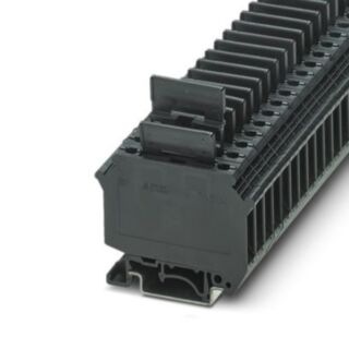 UK-SI - Fuse modular terminal block
