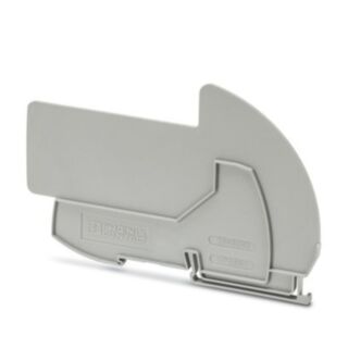 VIP/U/RAIL 3L DIVIDER - Partition plate