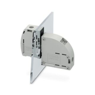 UWV 50/S - Panel feed-through terminal block