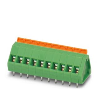 ZFKDSA 1,5-W-5,08- 5 - PCB terminal block