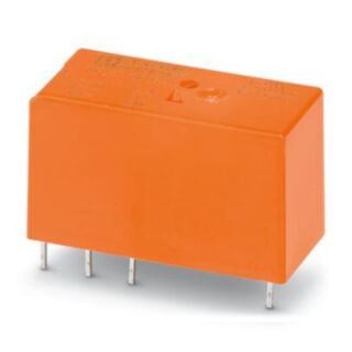 REL-MR-12DC/21HC/EX - Single relay