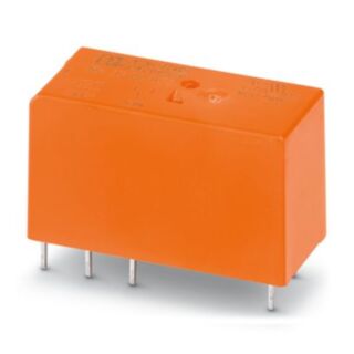 REL-MR-24DC/21HC/EX - Single relay