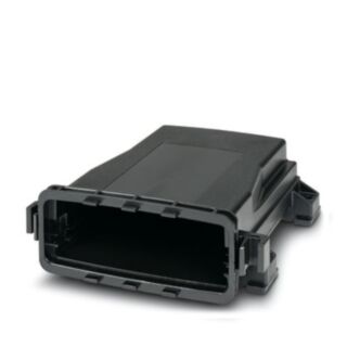ECS-B-122X169-L-UV1-V - Electronic housing
