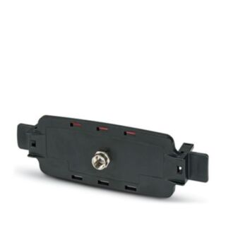 ECS-P-122X169-L-UV1-1M12 - Front plate