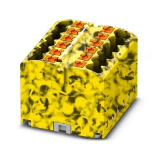 PTFIX 12X2,5-FE-G - Distribution block