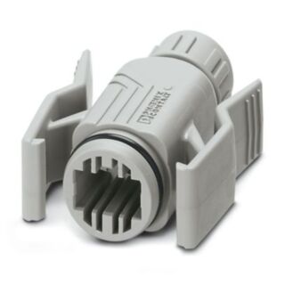 VS-08-T-RJ45/IP67 - RJ45 sleeve housings