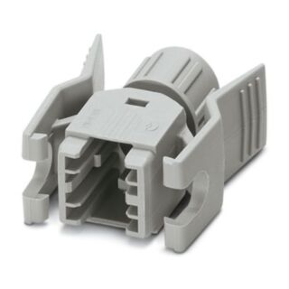 VS-08-T-RJ45/IP 20 - RJ45 sleeve housings