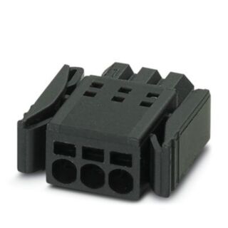 PTSM 0,5/ 3-PL-2,5 BK - Printed-circuit board connector