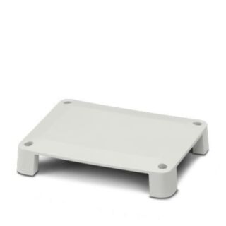 UCS HH 125-87 7035 - Housing half shell