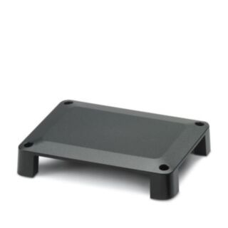 UCS HH 125-87 9005 - Housing half shell