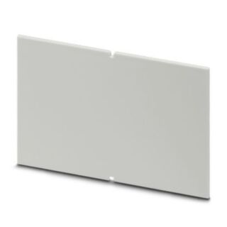 UCS SW 125-H 7035 - Side panel