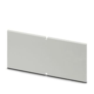 UCS SW 125-F 7035 - Side panel