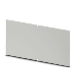 UCS SW 145-H 7035 - Side panel