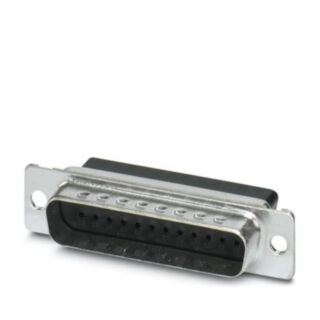 VS-25-ST-DSUB-CD-B - D-SUB contact support