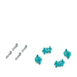 UCS CC 5018 - Corner inlay