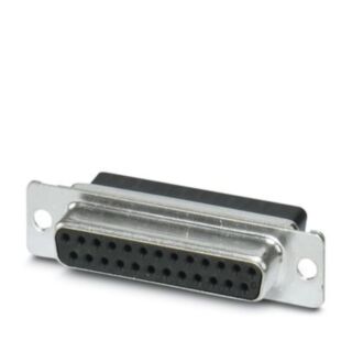 VS-25-BU-DSUB-CD-B - D-SUB contact support