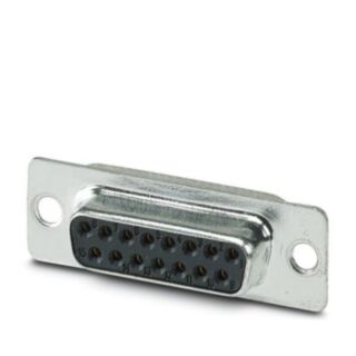 VS-15-BU-DSUB-EG - Contact insert
