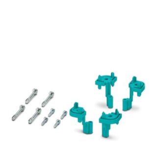 UCS CCD 5018 - Corner inlay