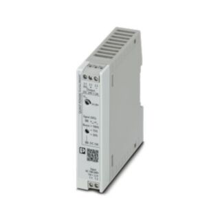 QUINT4-PS/1AC/24DC/1.3/SC - Power supply unit