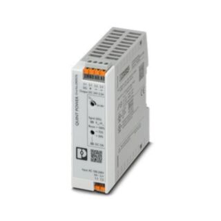 QUINT4-PS/1AC/24DC/2.5/PT - Power supply unit