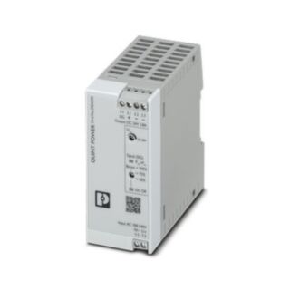 QUINT4-PS/1AC/24DC/3.8/SC - Power supply unit
