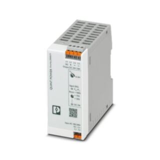 QUINT4-PS/1AC/24DC/3.8/PT - Power supply unit