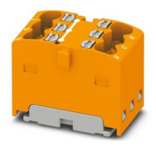 PTFIX 6X1,5 OG - Distribution block