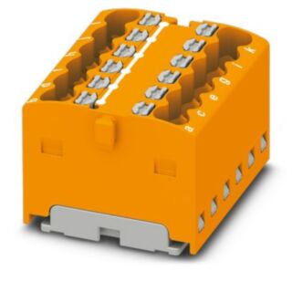 PTFIX 12X1,5 OG - Distribution block