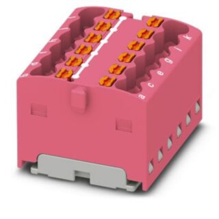 PTFIX 12X1,5 PK - Distribution block